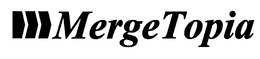 MERGETOPIA trademark