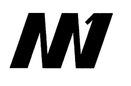 M1 trademark