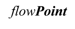 FLOW POINT trademark