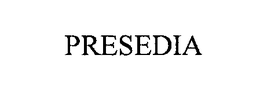 PRESEDIA trademark
