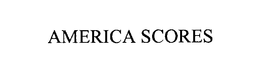 AMERICA SCORES trademark