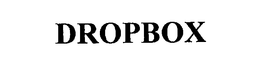 DROPBOX trademark