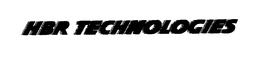 HBR TECHNOLOGIES trademark