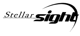 STELLAR SIGHT trademark