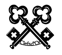CLEFS D'OR trademark