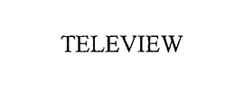 TELEVIEW trademark