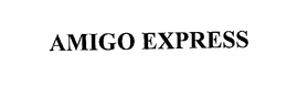 AMIGO EXPRESS trademark