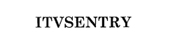 ITVSENTRY trademark