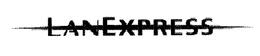 LANEXPRESS trademark