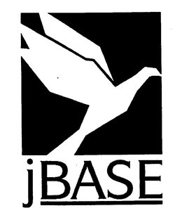 JBASE trademark