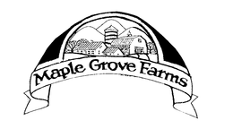 MAPLE GROVE FARMS trademark