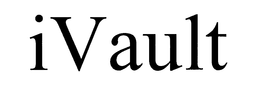 IVAULT trademark