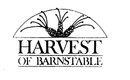 HARVEST OF BARNSTABLE trademark