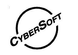 CYBERSOFT trademark