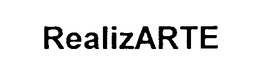 REALIZARTE trademark