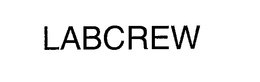 LABCREW trademark