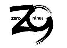 ZERONINES trademark