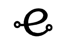 E trademark