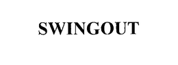 SWINGOUT trademark