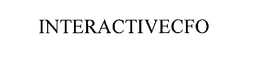 INTERACTIVECFO trademark