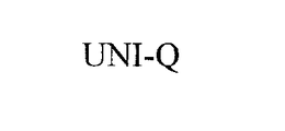 UNI-Q trademark