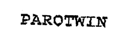 PAROTWIN trademark