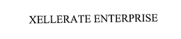 XELLERATE ENTERPRISE trademark