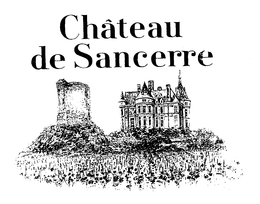 CHATEAU DE SANCERRE trademark
