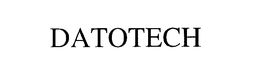 DATOTECH trademark