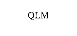 QLM trademark
