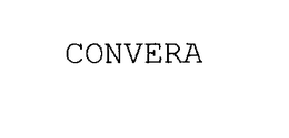 CONVERA trademark