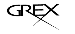 GREX trademark
