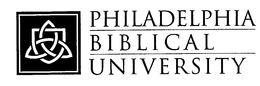 PHILADELPHIA BIBLICAL UNIVERSITY trademark