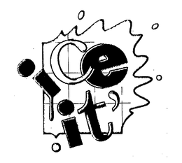 ICE.IT trademark
