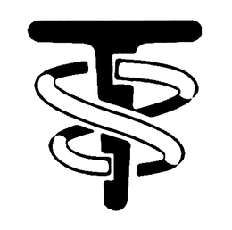 T trademark