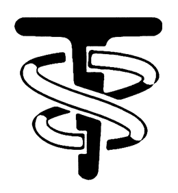 T trademark