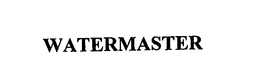 WATERMASTER trademark