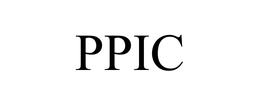 PPIC trademark