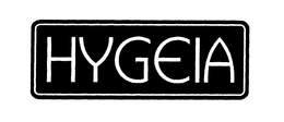 HYGEIA trademark