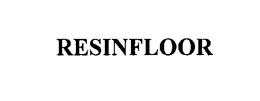 RESINFLOOR trademark