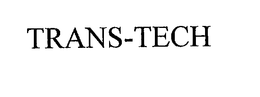 TRANS-TECH trademark