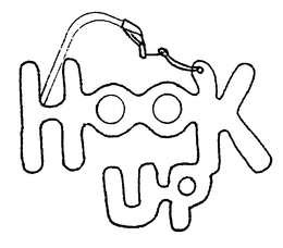 HOOKUP trademark