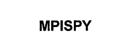 MPISPY trademark