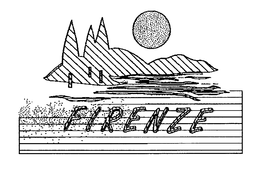 FIRENZE trademark