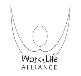 WORK LIFE ALLIANCE trademark