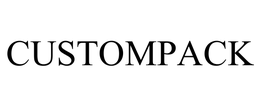 CUSTOMPACK trademark