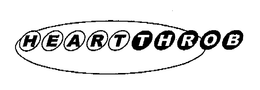 HEARTTHROB trademark