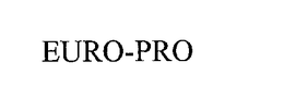EURO-PRO trademark