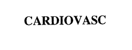 CARDIOVASC trademark