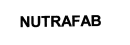 NUTRAFAB trademark